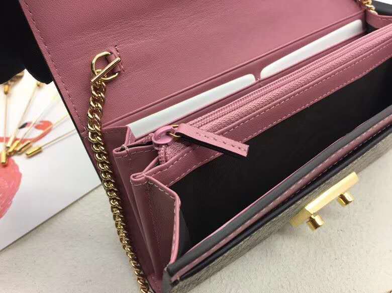 STRAPSTORY - GGC4 BAG - 1145