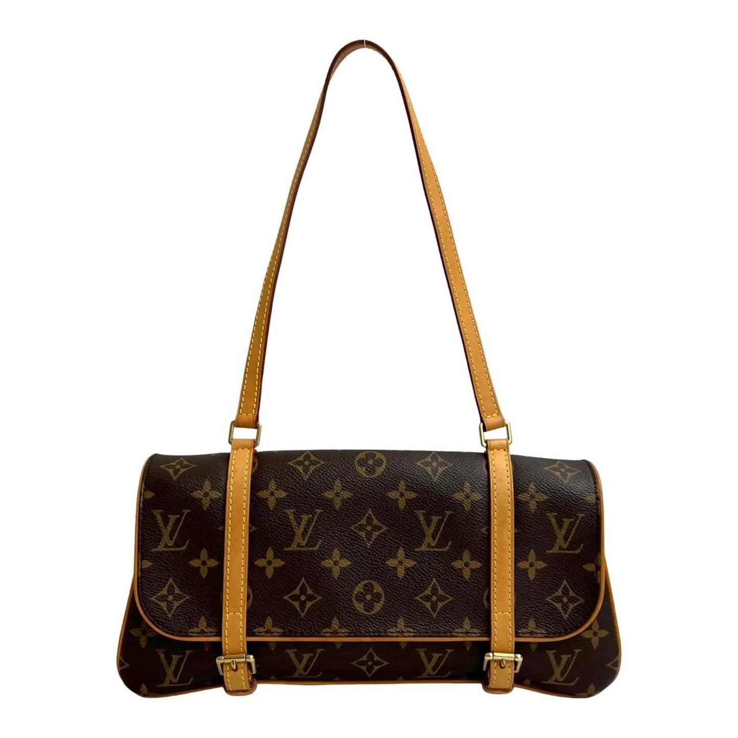 StrapStory - Shoulder Bag 3837