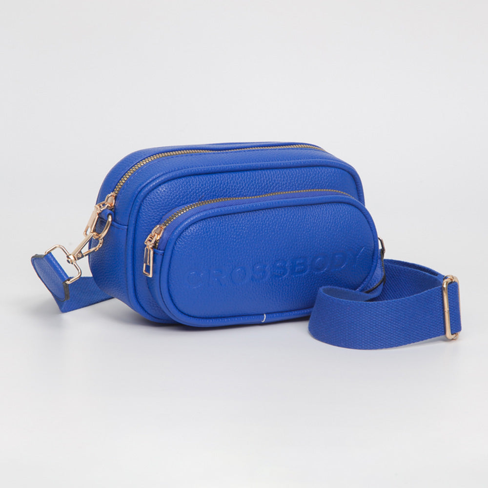 StrapStory - Crossbody 2980