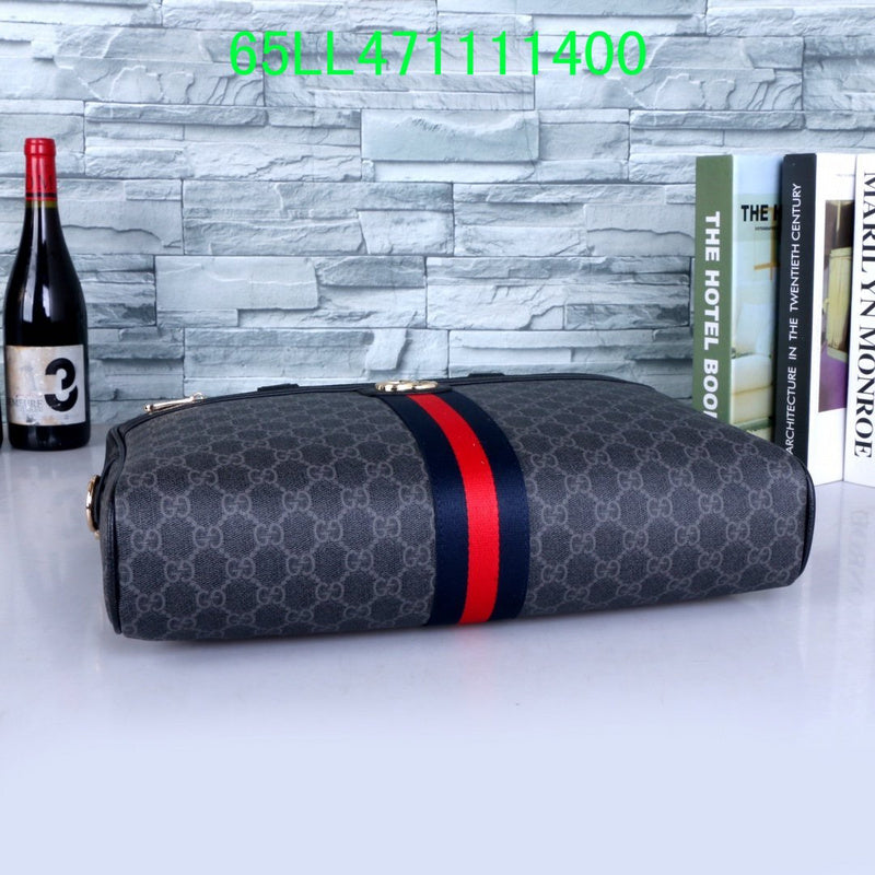 STRAPSTORY - GGC4 BAG - 230