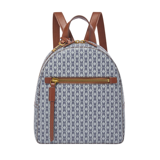 StrapStory - Backpack 837