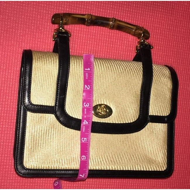 STRAPSTORY - GGC4 BAG - 2746