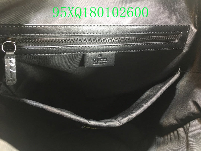STRAPSTORY - GGC4 BAG - 664