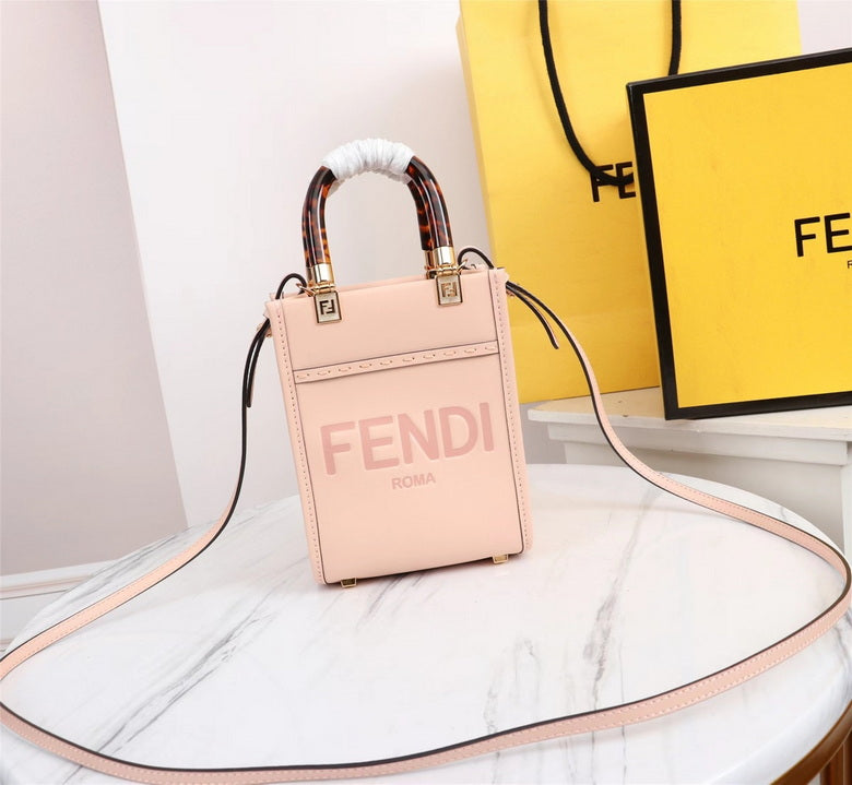 FDNI-Bags - Strap Story - 645
