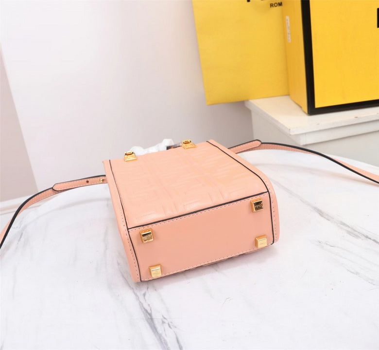 FDNI-Bags - Strap Story - 816