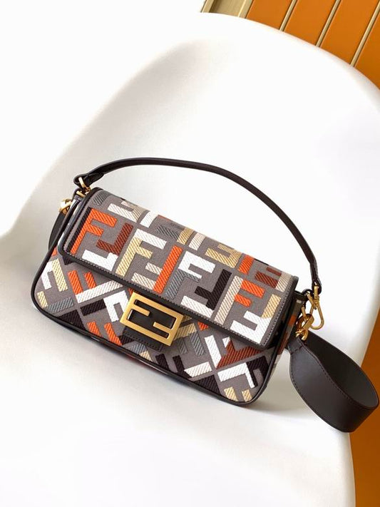 FDNI-Bags - Strap Story - 919
