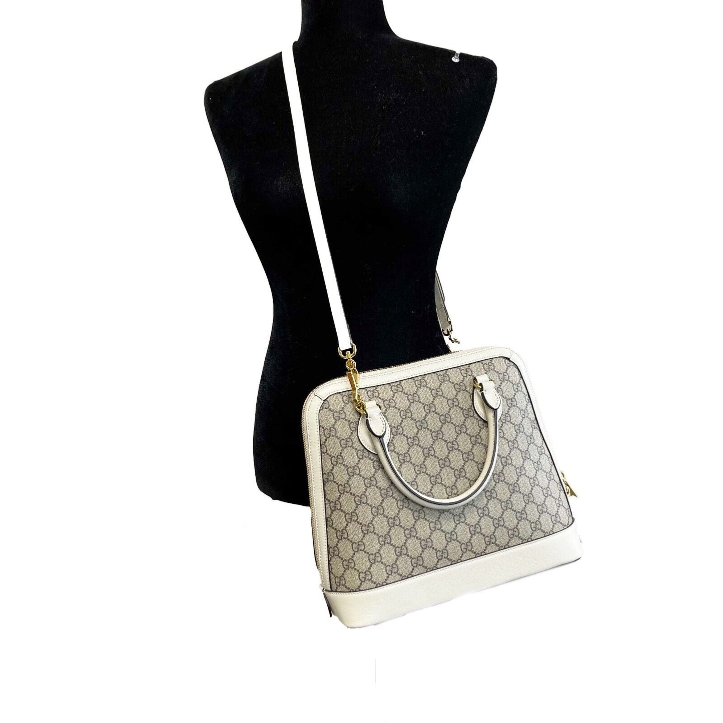 STRAPSTORY - GGC4 BAG - 3918