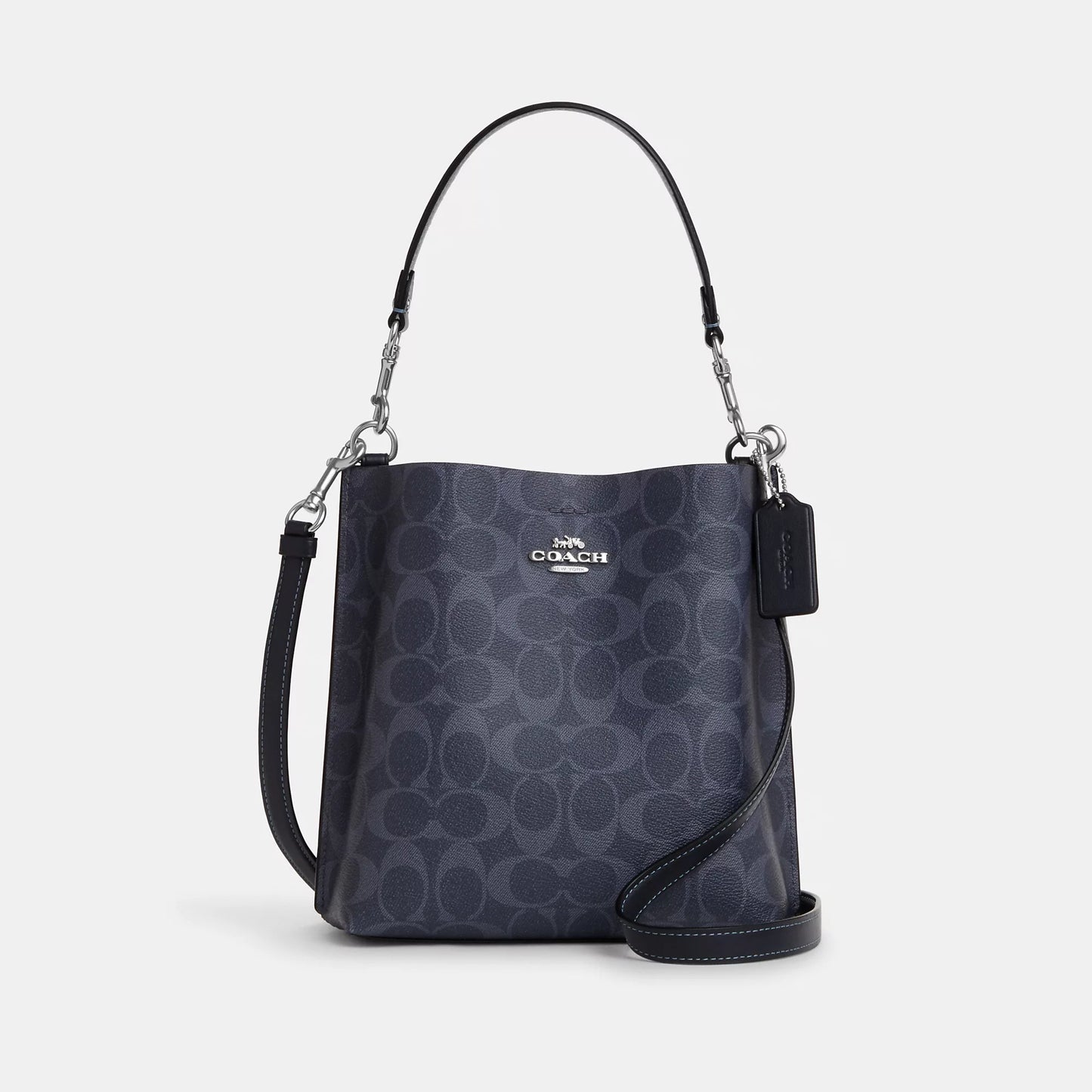 StrapStory - Bucket Bag 001
