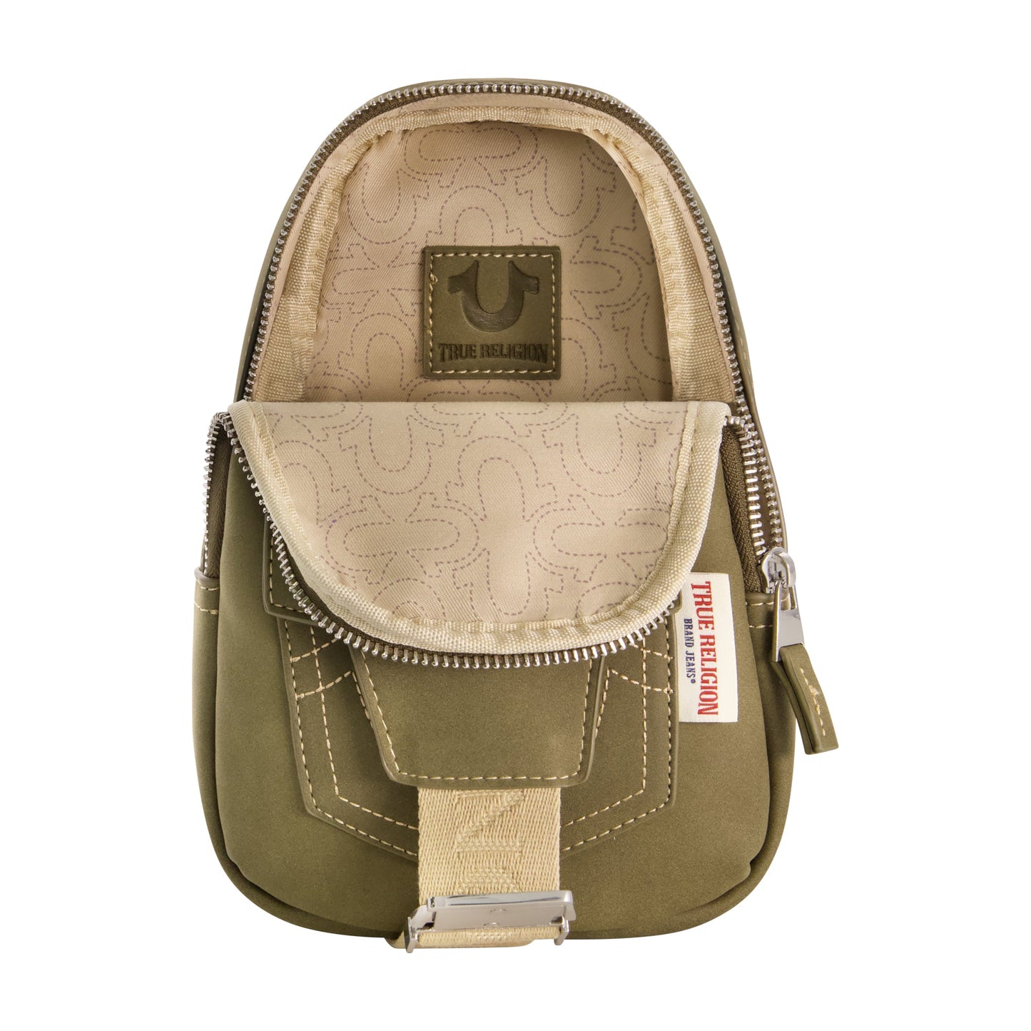 StrapStory - Backpack 822