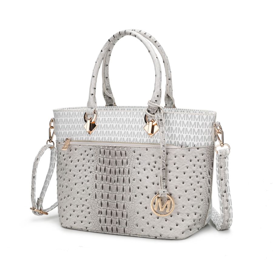 StrapStory - Tote Bag 910
