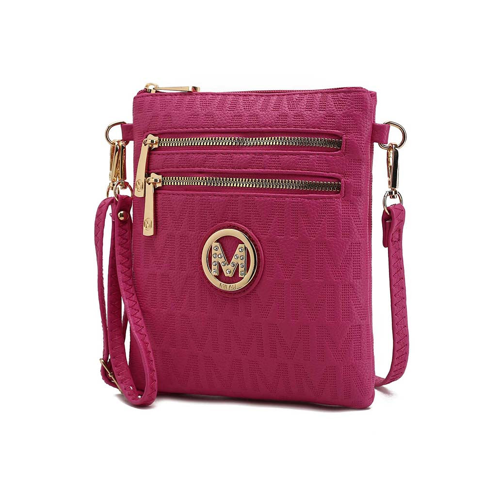 StrapStory - Crossbody 1251