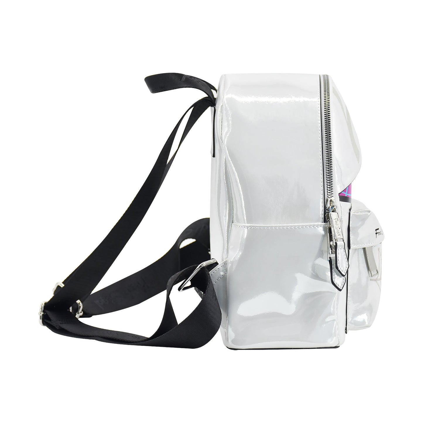 StrapStory - Backpack 830