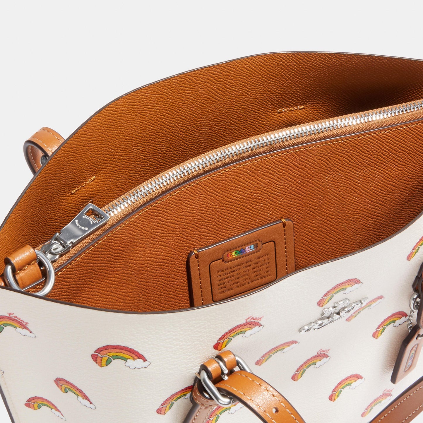 StrapStory - Tote Bag 547