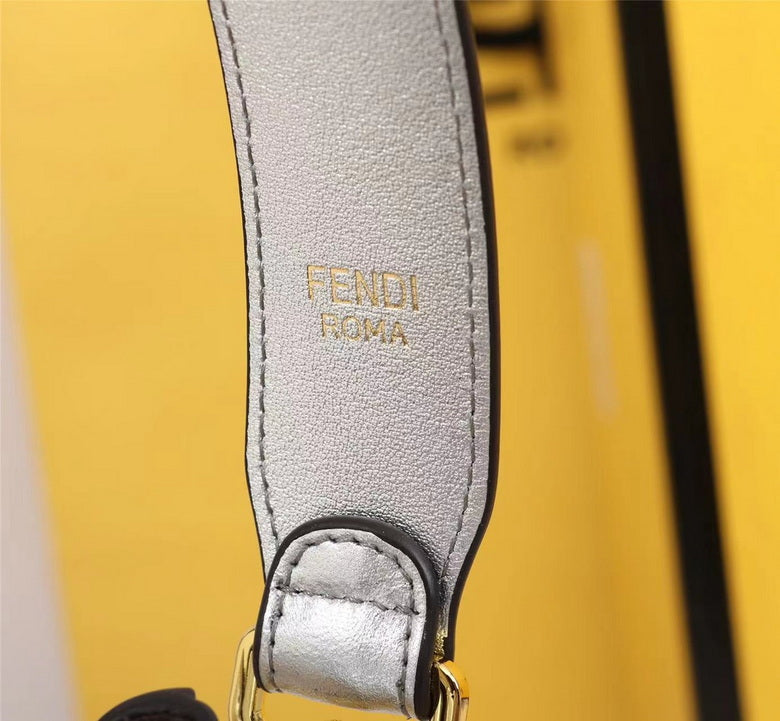 FDNI-Bags - Strap Story - 576