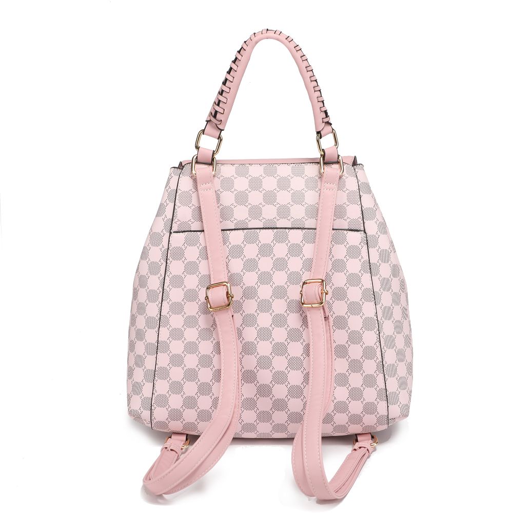 StrapStory - Backpack 095