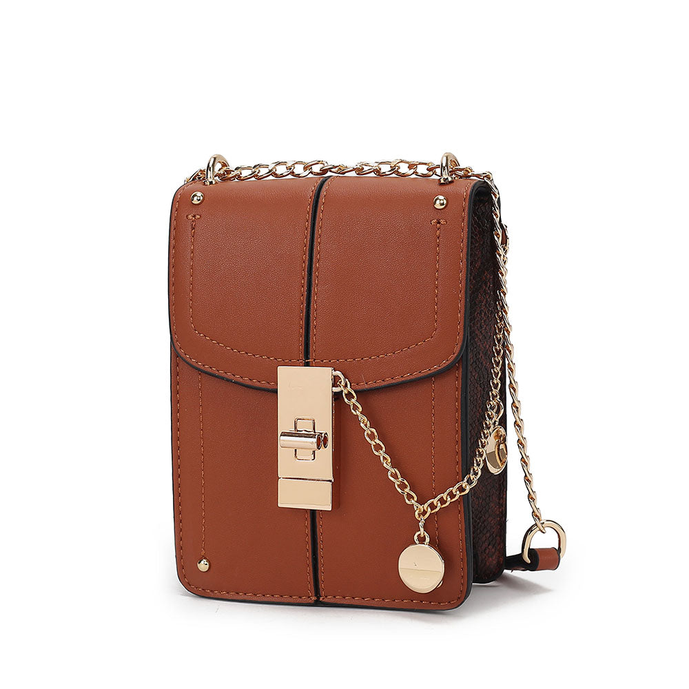 StrapStory - Crossbody 713