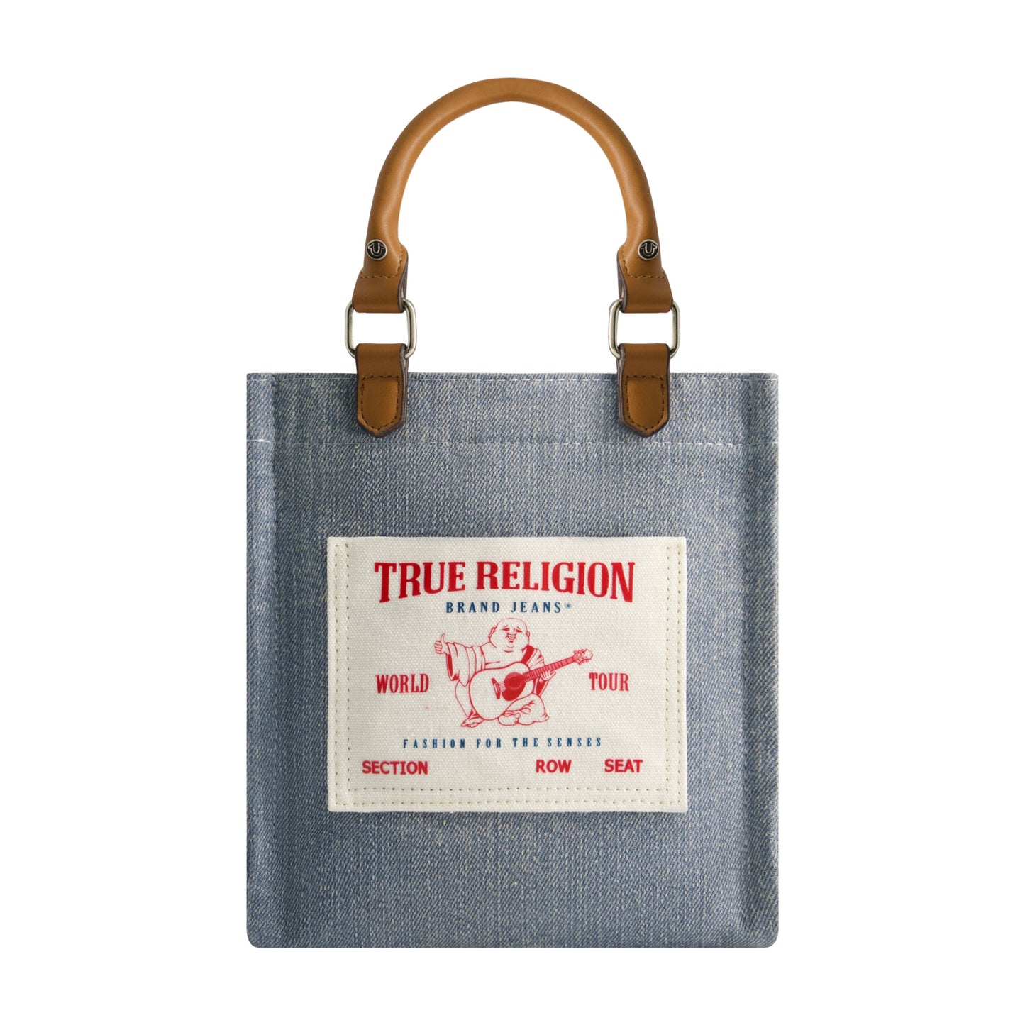 StrapStory - Tote Bag 1581