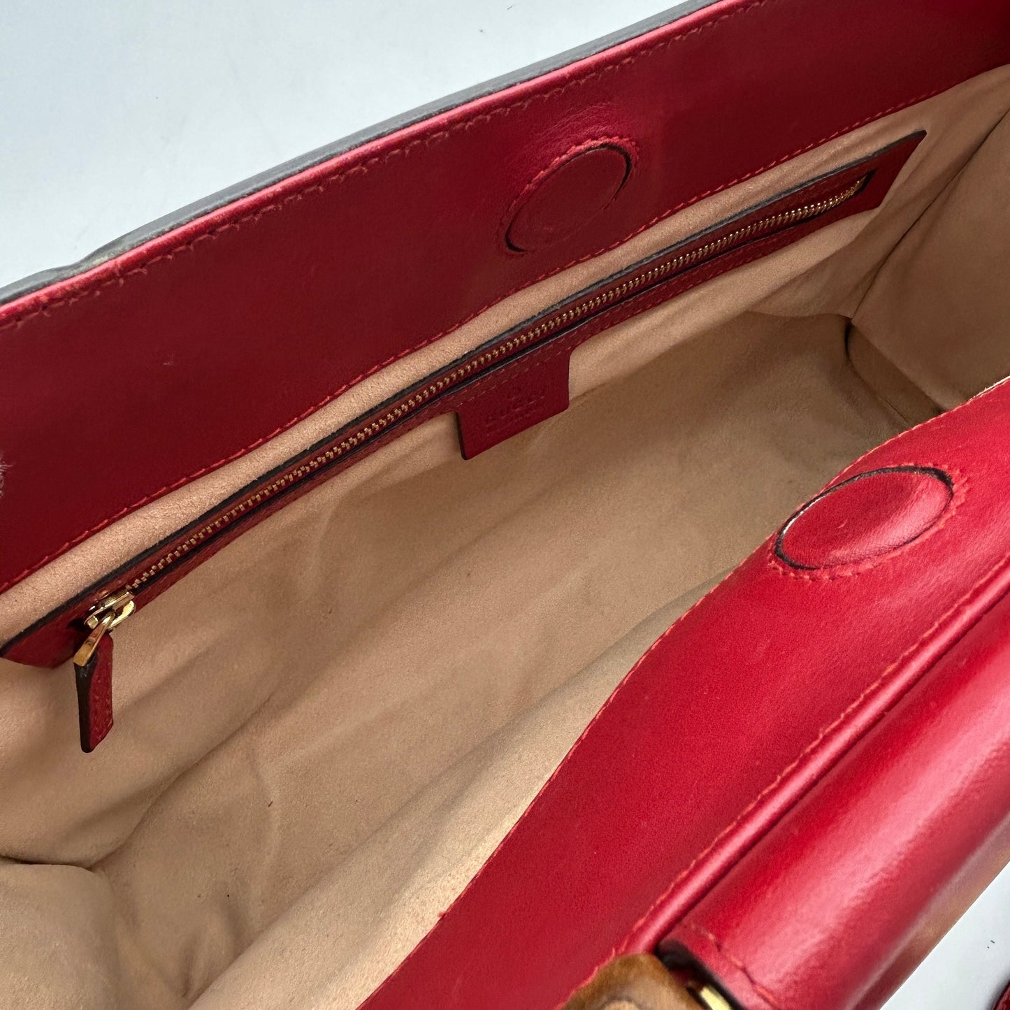 STRAPSTORY - GGC1 BAG - 485