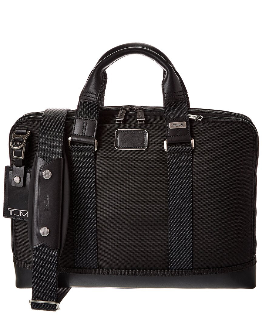 StrapStory - Briefcase 026