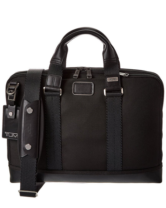 StrapStory - Briefcase 026