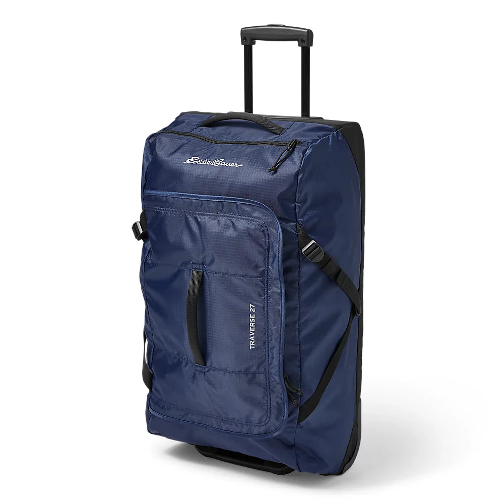 StrapStory - Duffle Bag 054