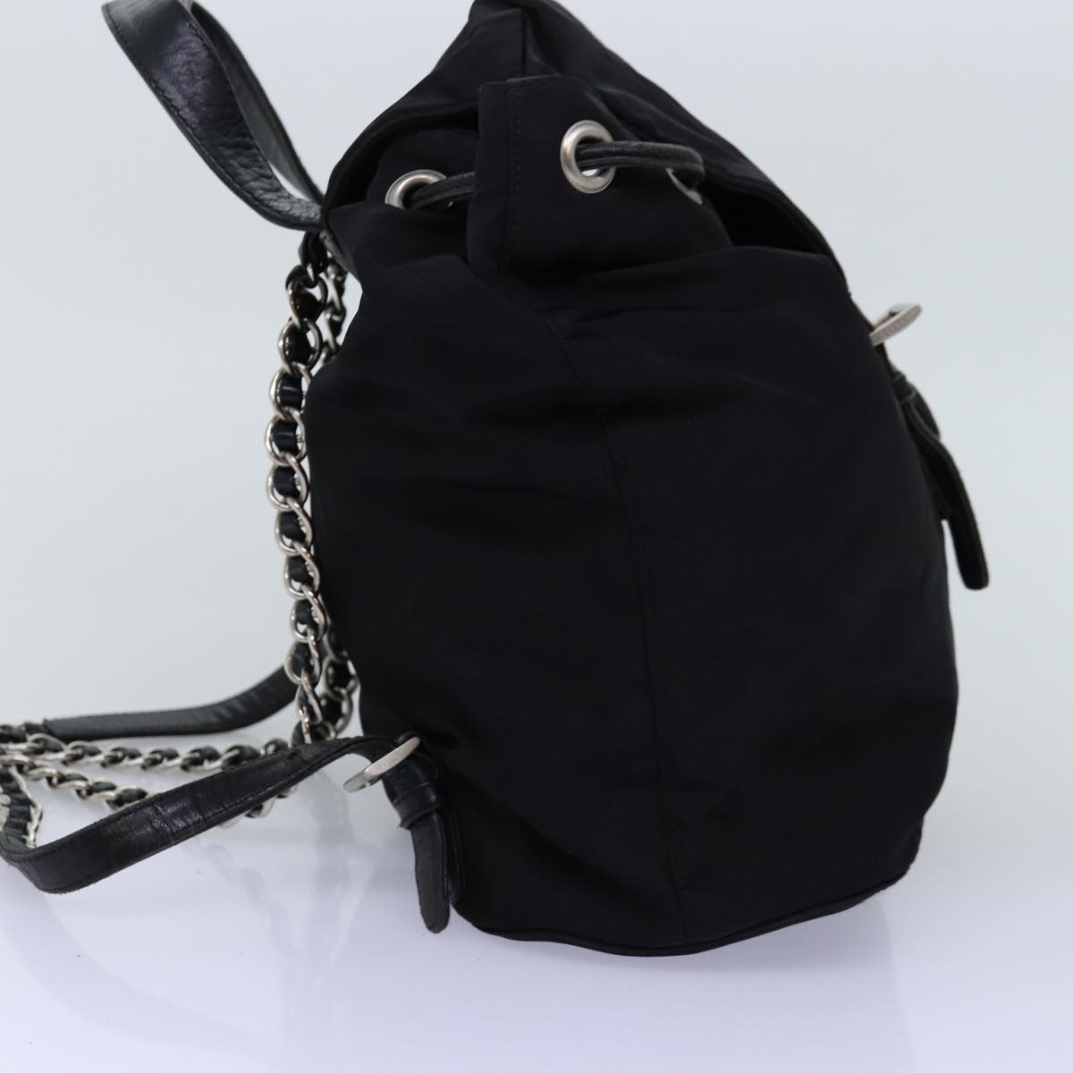 StrapStory - Backpack 808