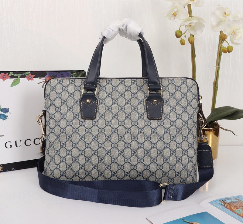 STRAPSTORY - GGC4 BAG - 254