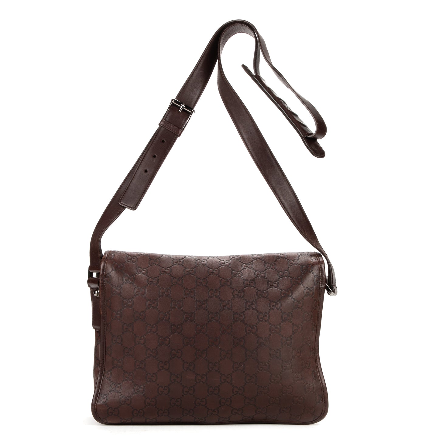StrapStory - Crossbody 2771