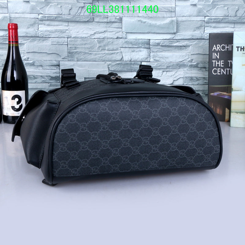 STRAPSTORY - GGC4 BAG - 816