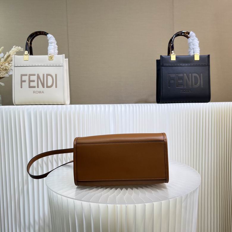 FDNI-Bags - Strap Story - 834