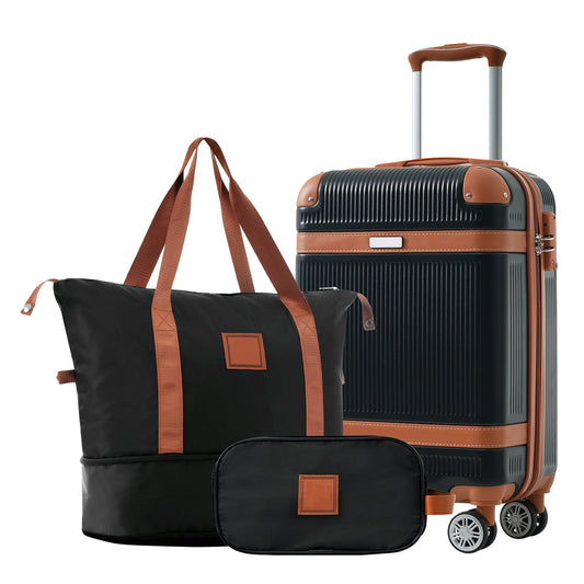 StrapStory - Suitcase 263