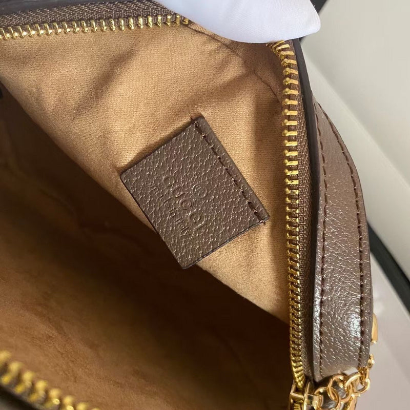 STRAPSTORY - GGC4 BAG - 934