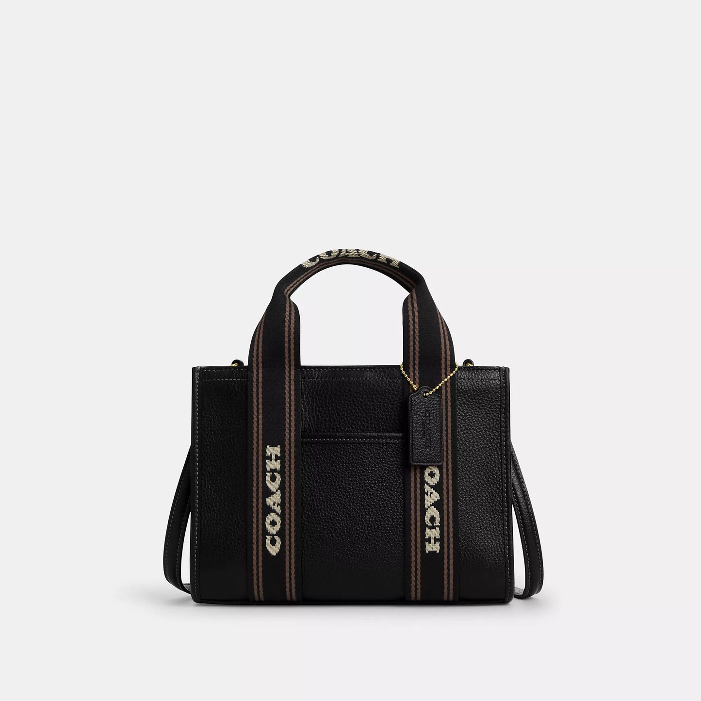 StrapStory - Tote Bag 102