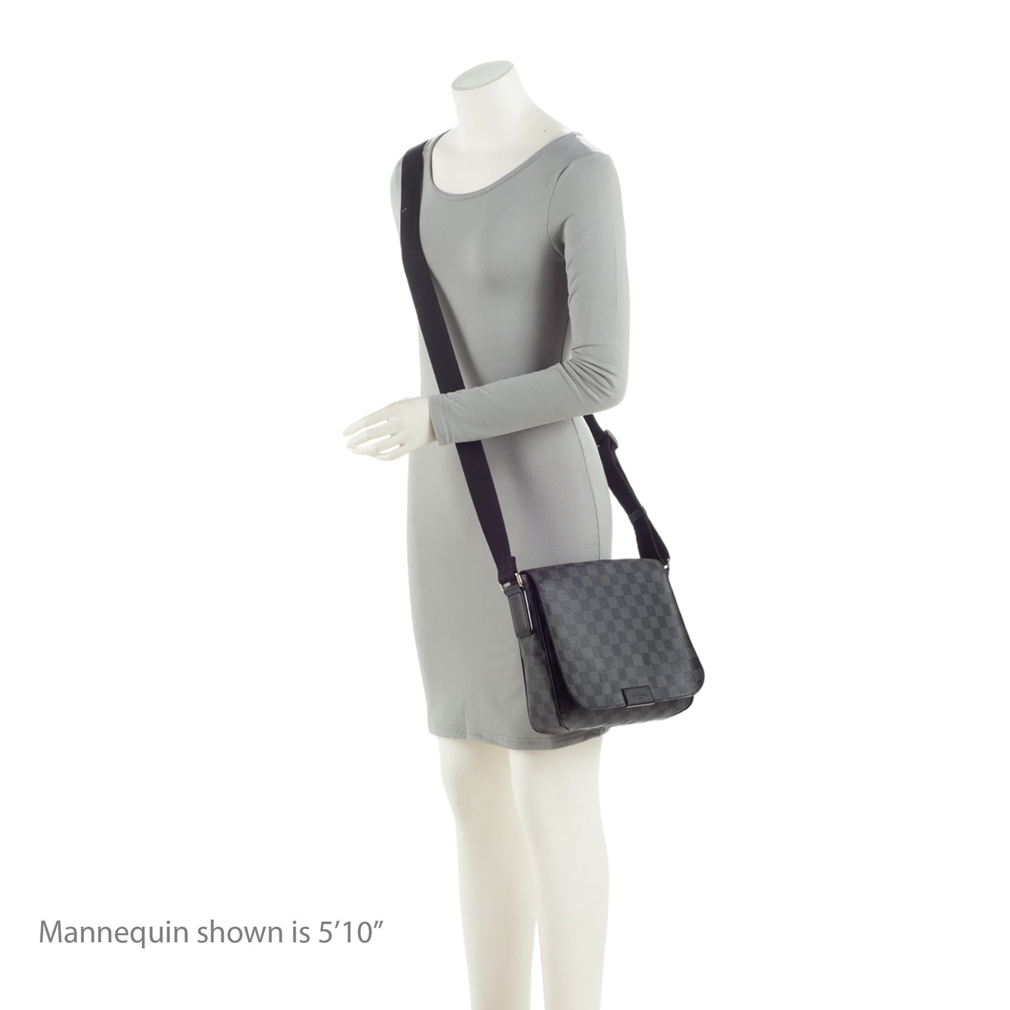 StrapStory - Messenger Bag 106