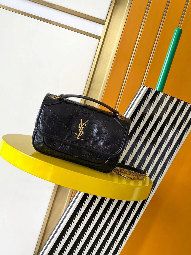 LSY-Bags - Strap Story - 887