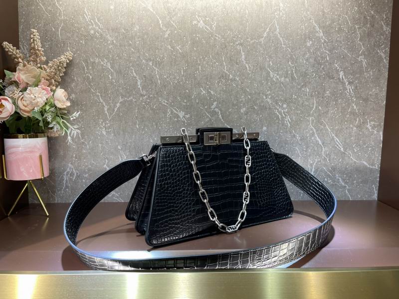 FDNI-Bags - Strap Story - 411