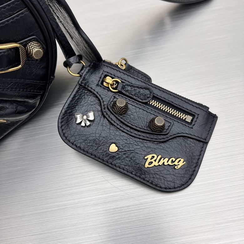 BLGA-Bags - Strap Story - 331