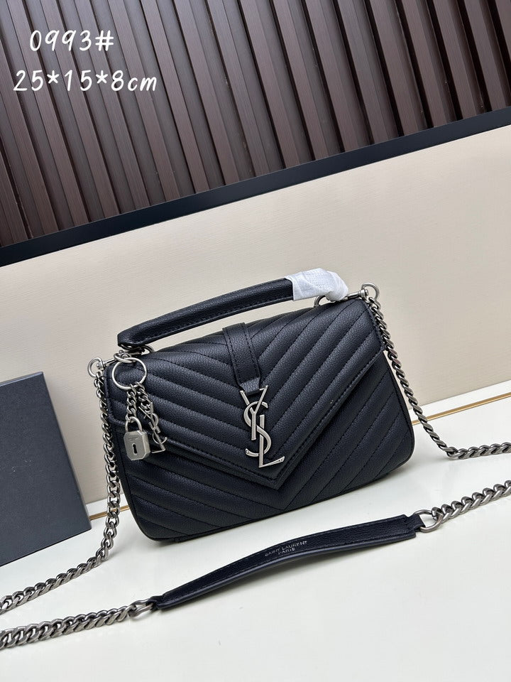 LSY-Bags - Strap Story - 899
