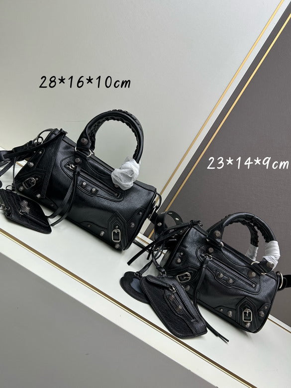 BLGA-Bags - Strap Story - 769
