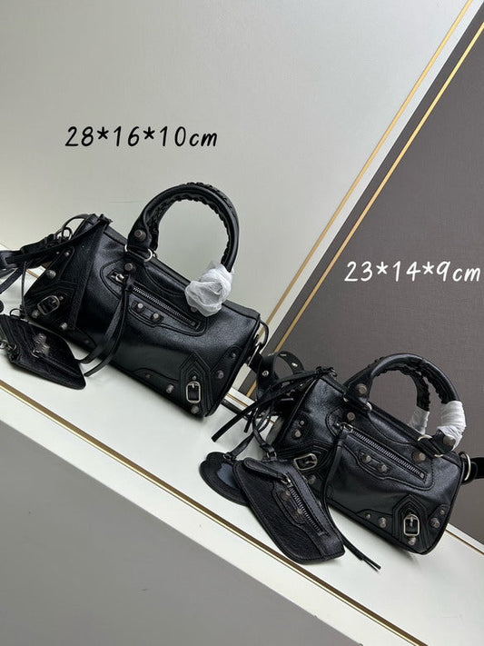 BLGA-Bags - Strap Story - 769