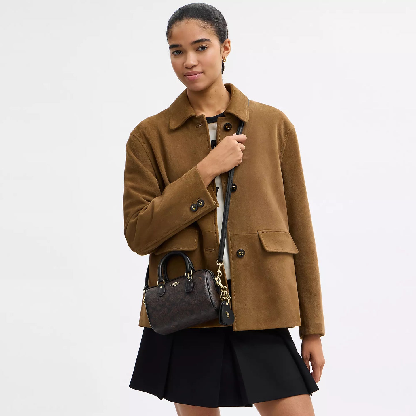 StrapStory - Crossbody 1275