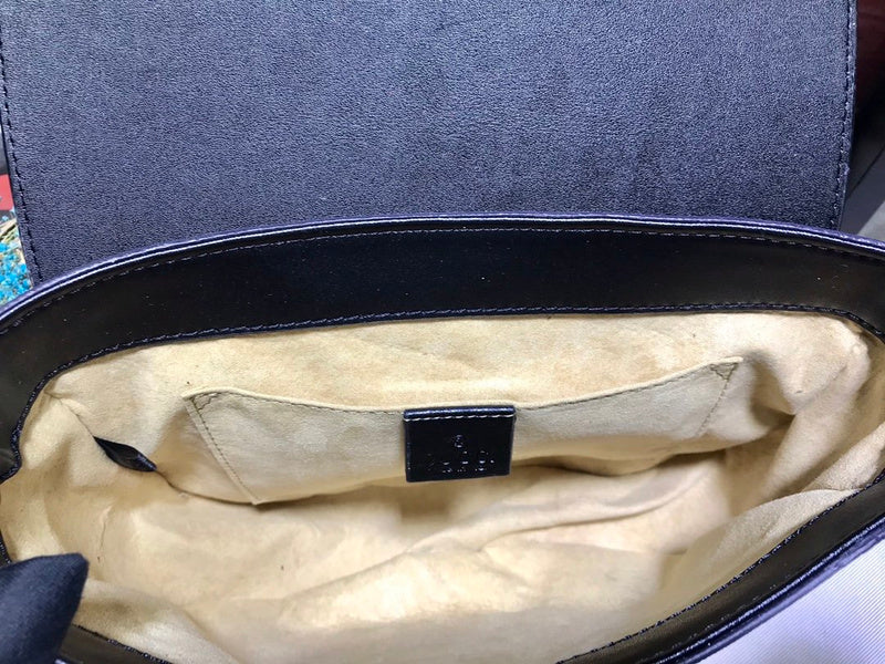 STRAPSTORY - GGC4 BAG - 461