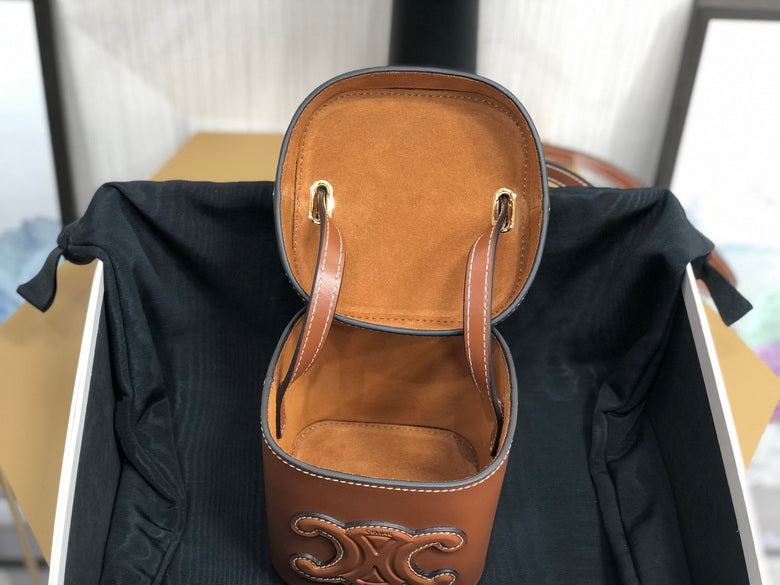 CLNE-Bags - Strap Story - 517