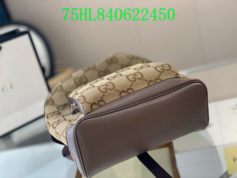 STRAPSTORY - GGC4 BAG - 764