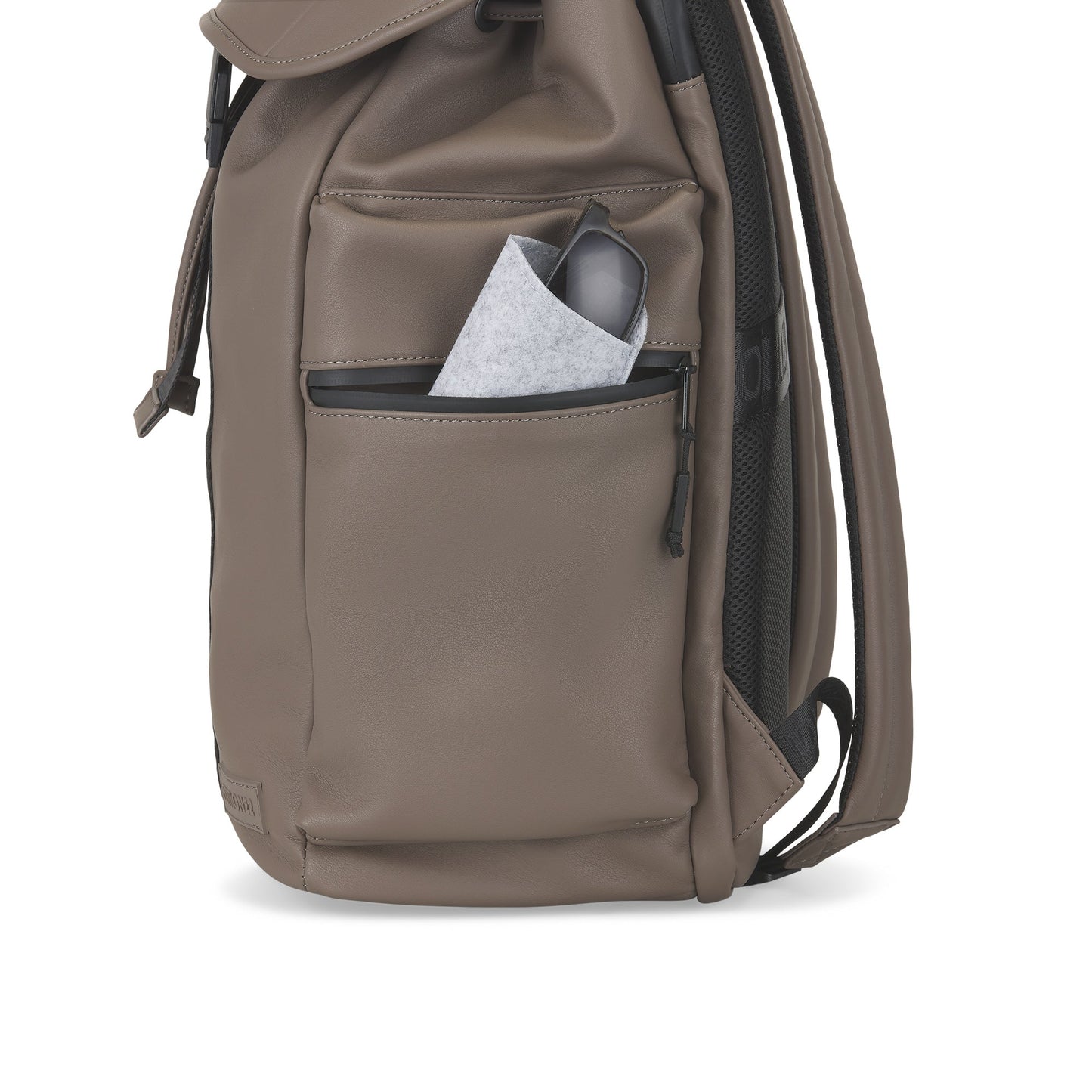 StrapStory - Backpack 874
