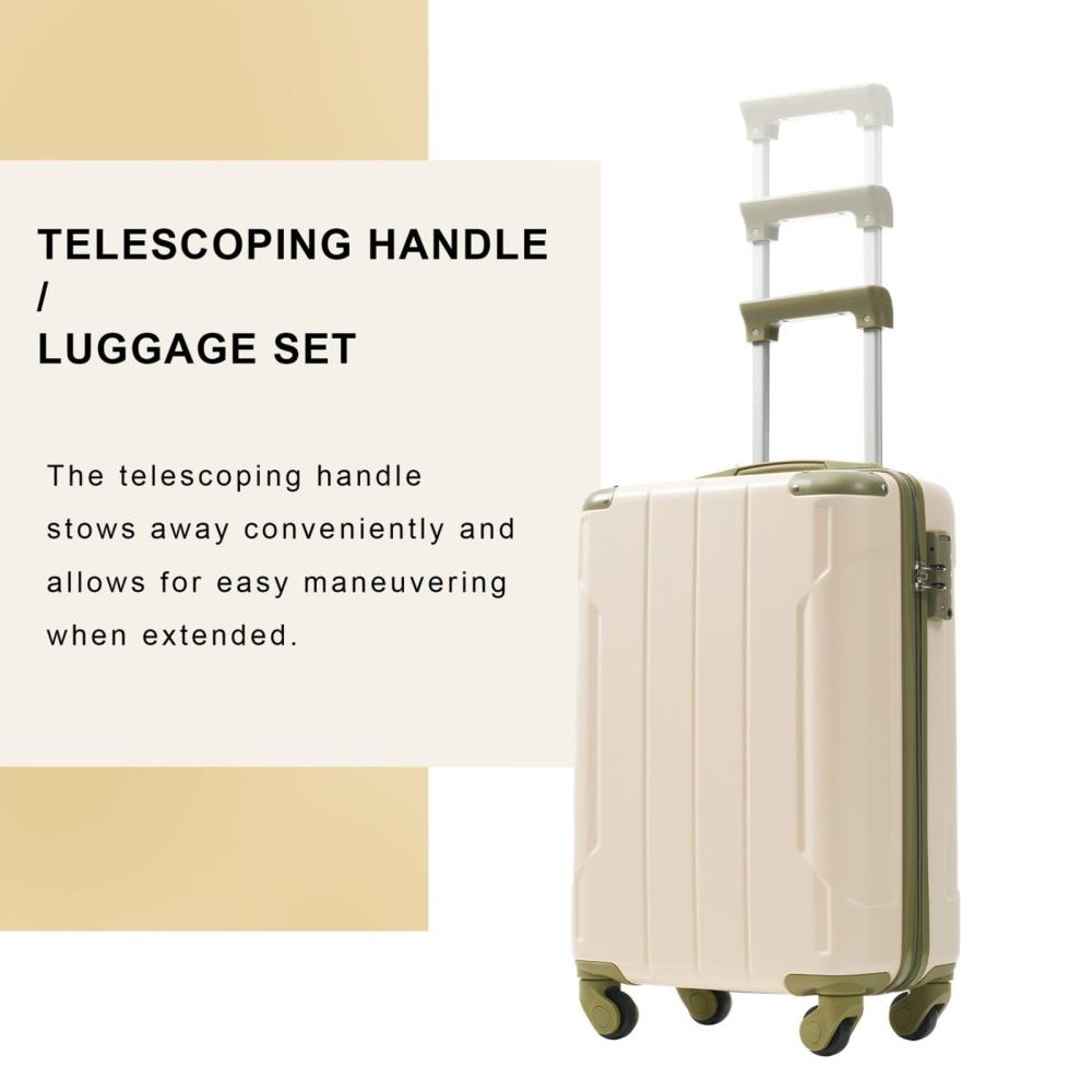 StrapStory - Suitcase 178