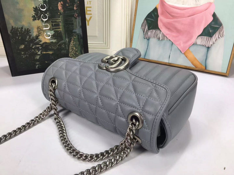 STRAPSTORY - GGC4 BAG - 1010