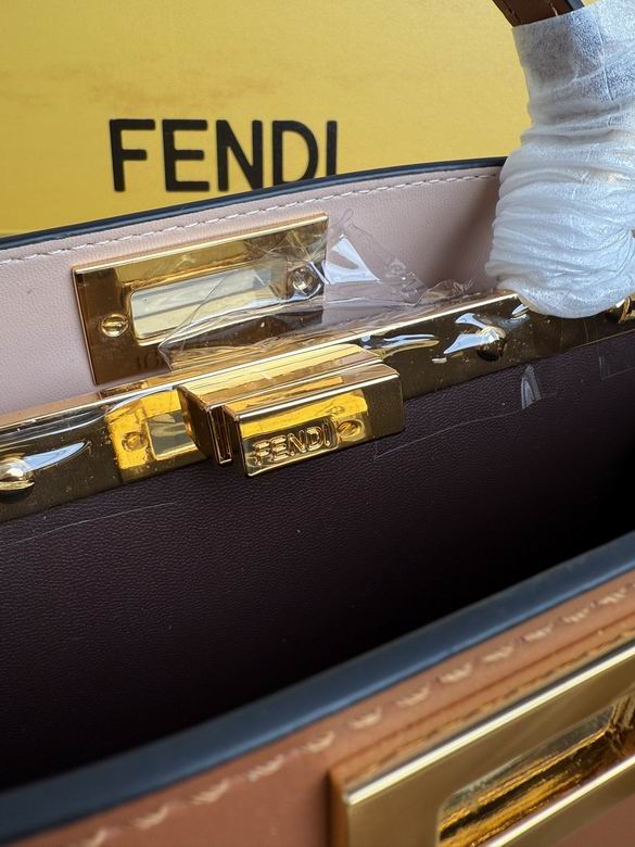 FDNI-Bags - Strap Story - 915