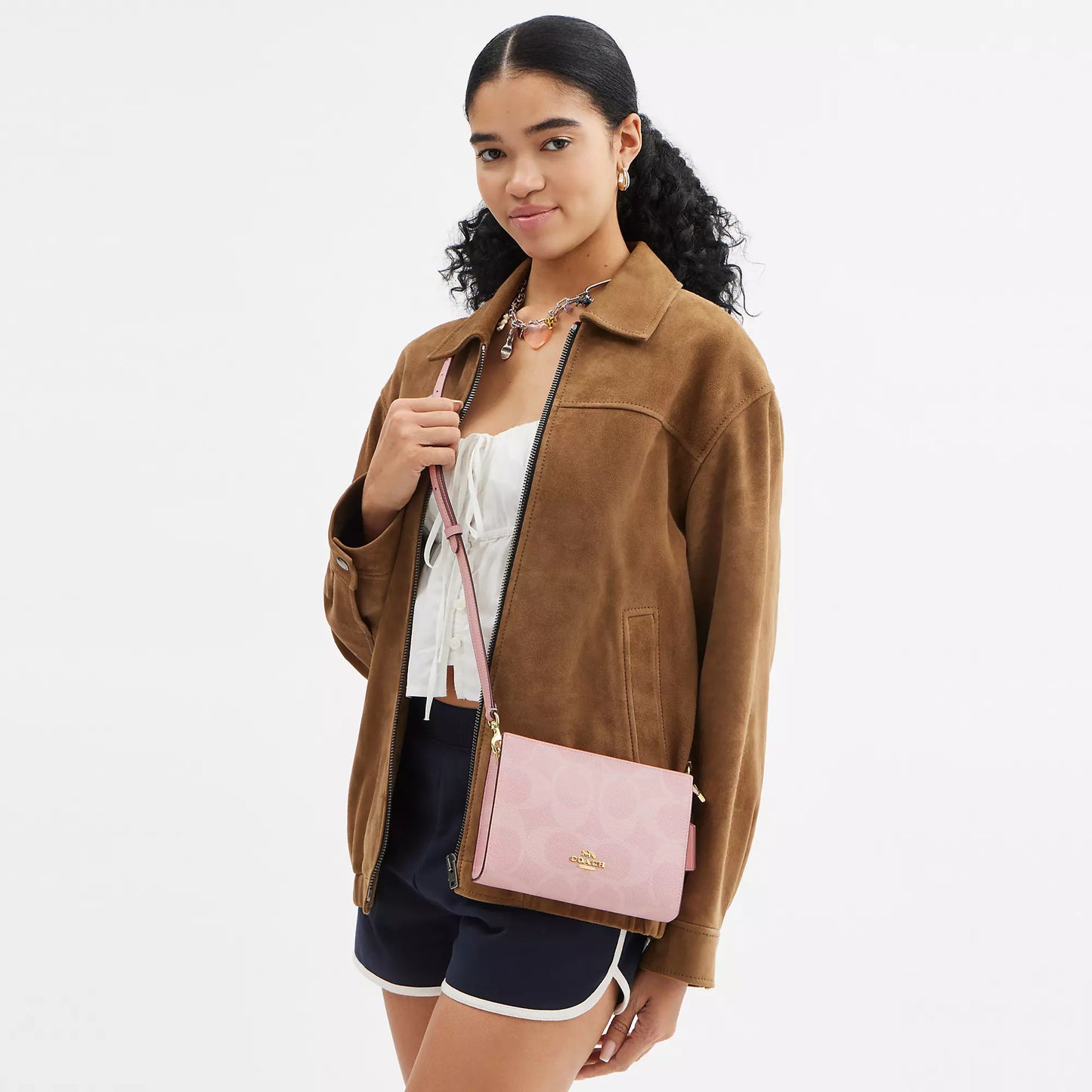 StrapStory - Crossbody 393