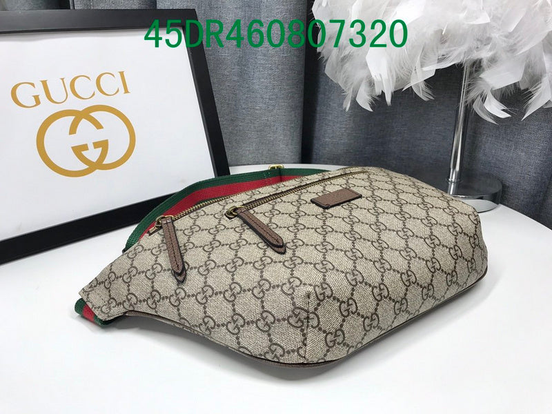STRAPSTORY - GGC4 BAG - 554